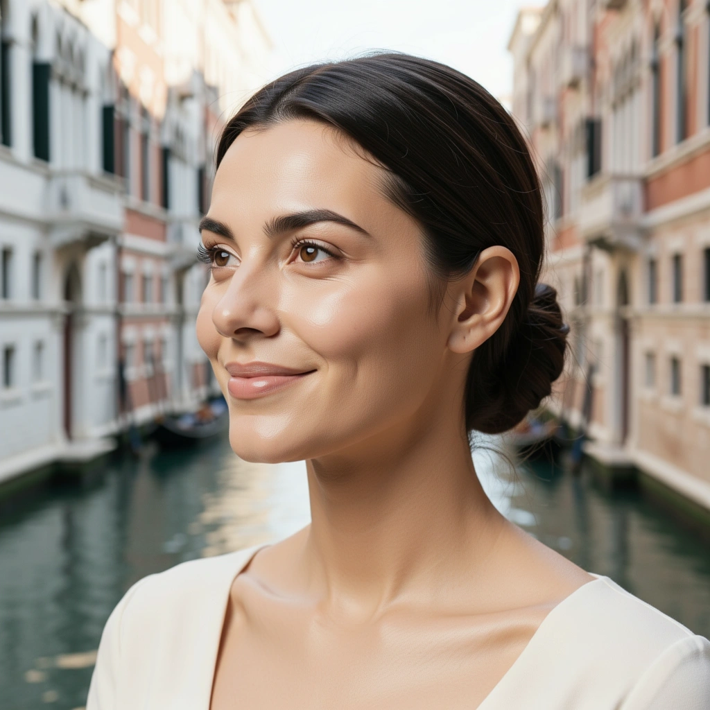 Elena Rossi - Fondatrice